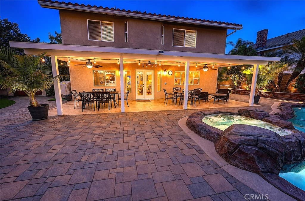 Home at 810 N San Miguel Road, Walnut — photo 12 of 12