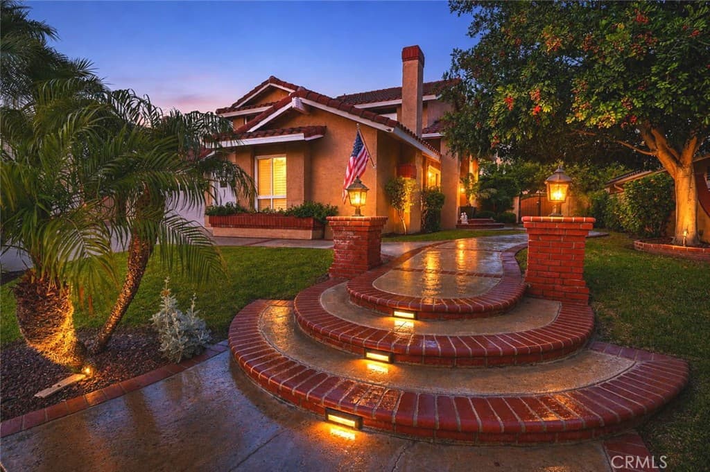 Home at 810 N San Miguel Road, Walnut — photo 3 of 12