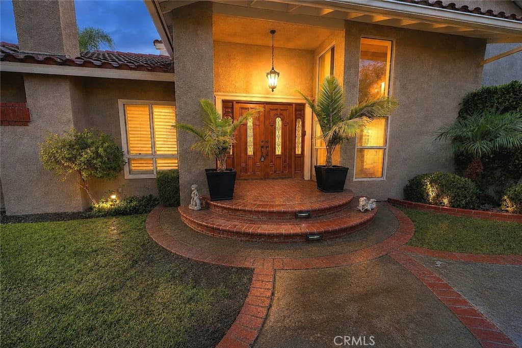 Home at 810 N San Miguel Road, Walnut — photo 4 of 12