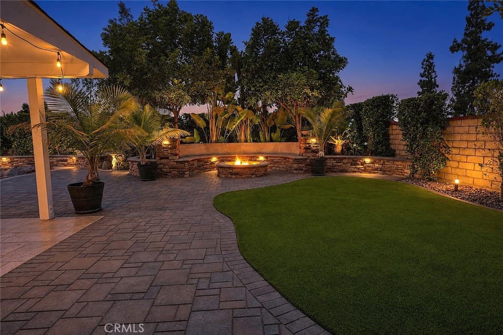 Home at 810 N San Miguel Road, Walnut — photo 5 of 12