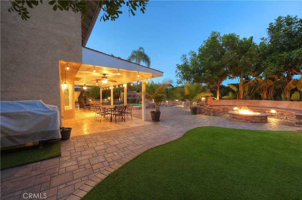 Home at 810 N San Miguel Road, Walnut — photo 6 of 12