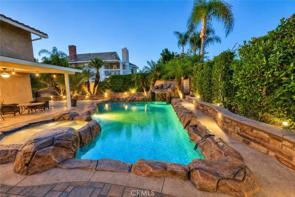 Home at 810 N San Miguel Road, Walnut — photo 8 of 12
