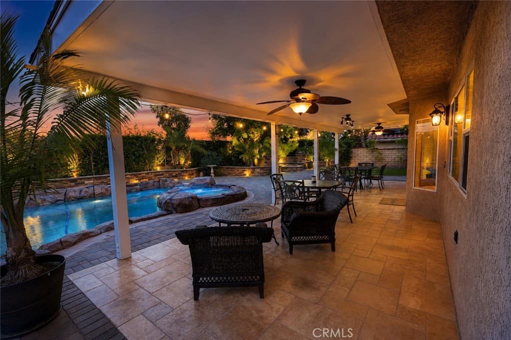 Home at 810 N San Miguel Road, Walnut — photo 9 of 12