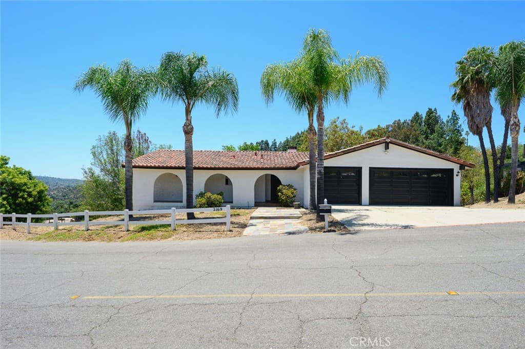 Home at 2169 Rocky View, Diamond Bar — photo 1 of 12
