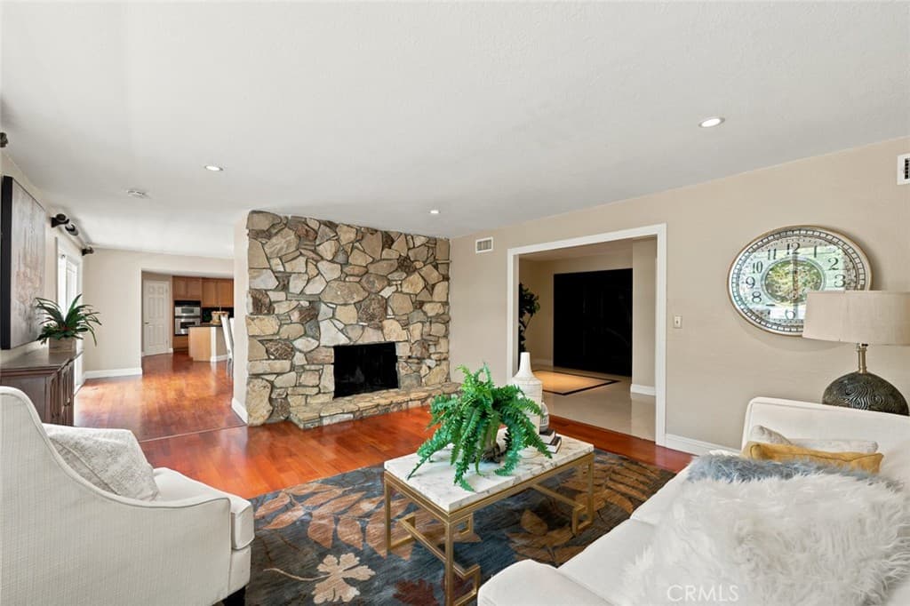 Home at 2169 Rocky View, Diamond Bar — photo 11 of 12