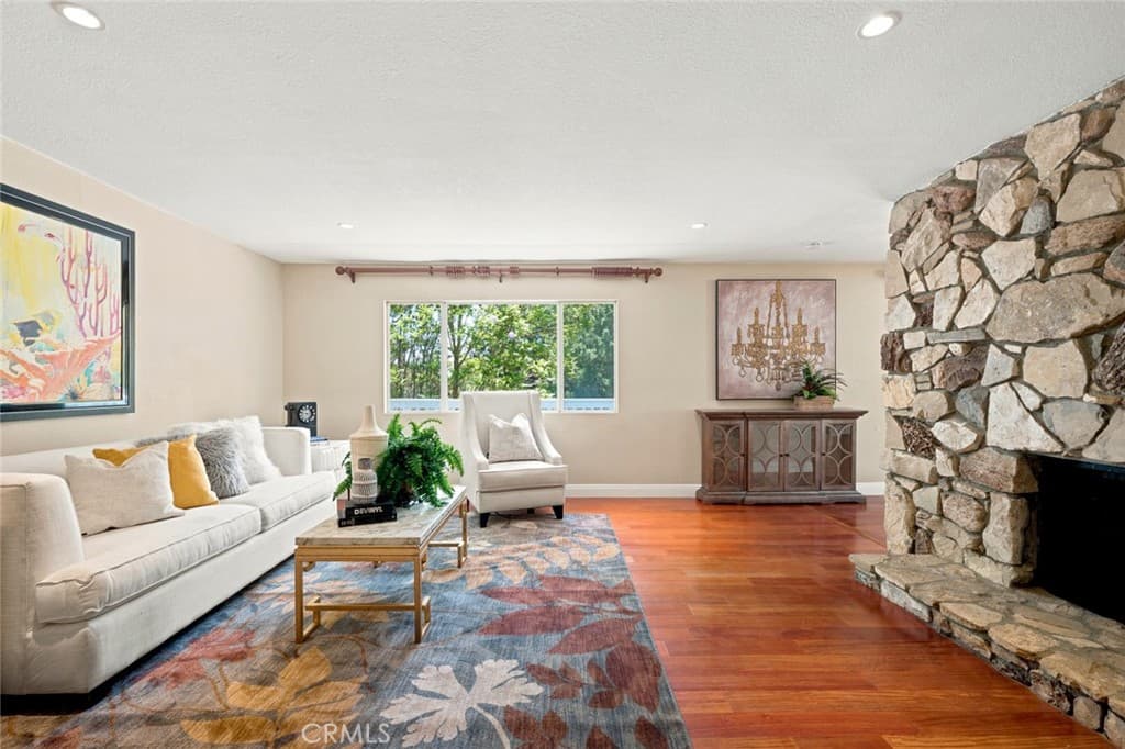 Home at 2169 Rocky View, Diamond Bar — photo 9 of 12