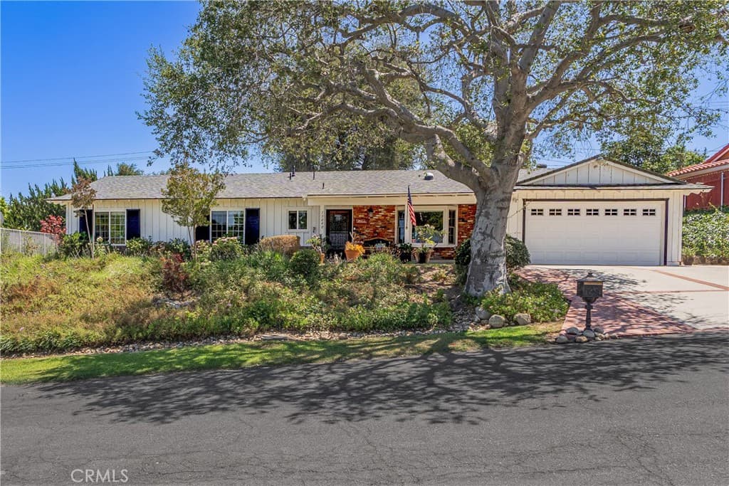 Home at 15040 La Donna, Hacienda Heights — photo 1 of 12