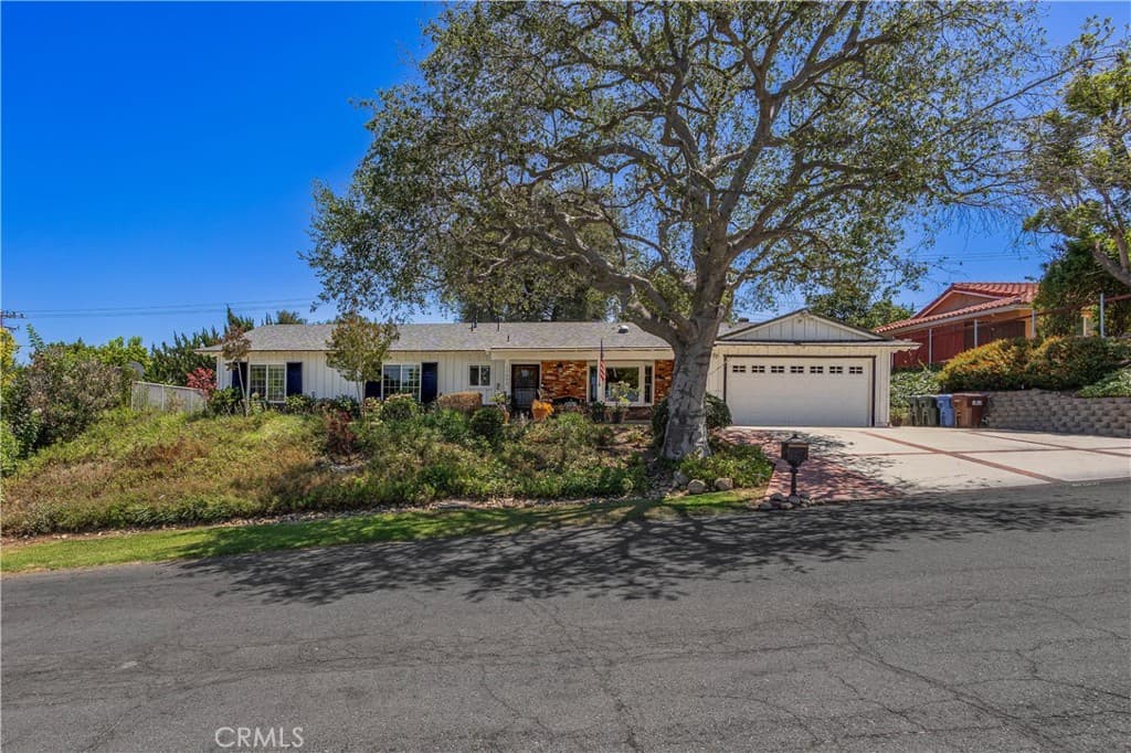 Home at 15040 La Donna, Hacienda Heights — photo 2 of 12