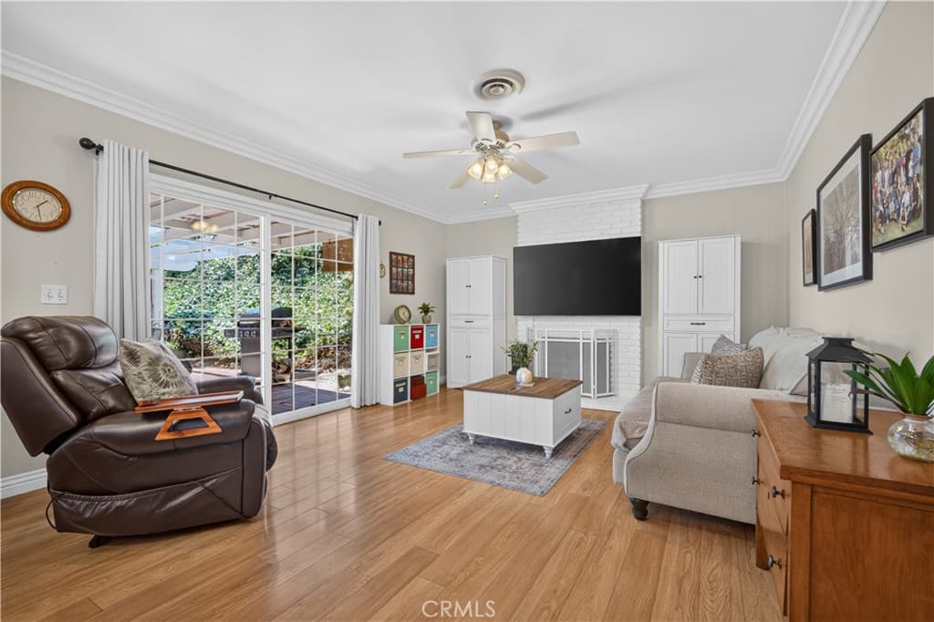 Home at 15040 La Donna, Hacienda Heights — photo 11 of 12