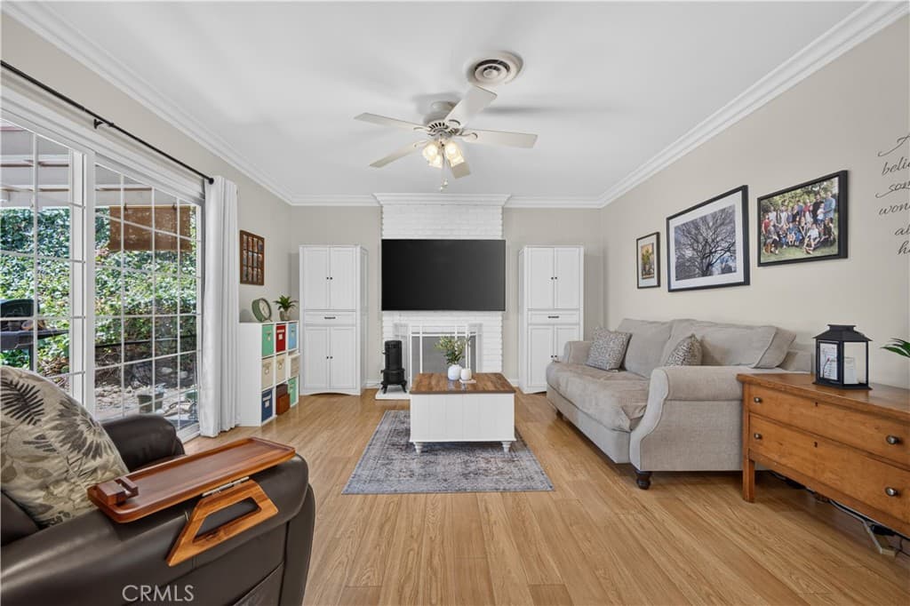 Home at 15040 La Donna, Hacienda Heights — photo 12 of 12