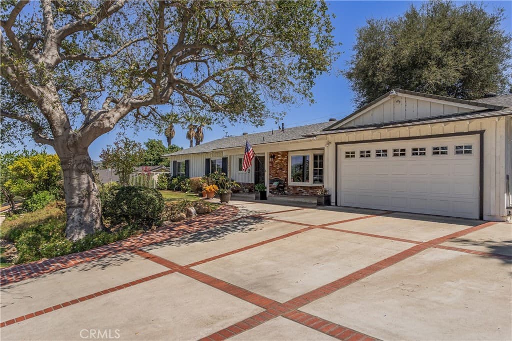 Home at 15040 La Donna, Hacienda Heights — photo 3 of 12