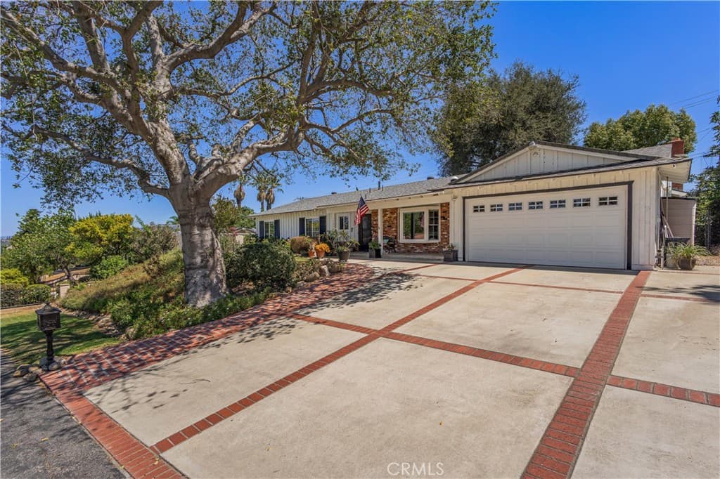 Home at 15040 La Donna, Hacienda Heights — photo 4 of 12