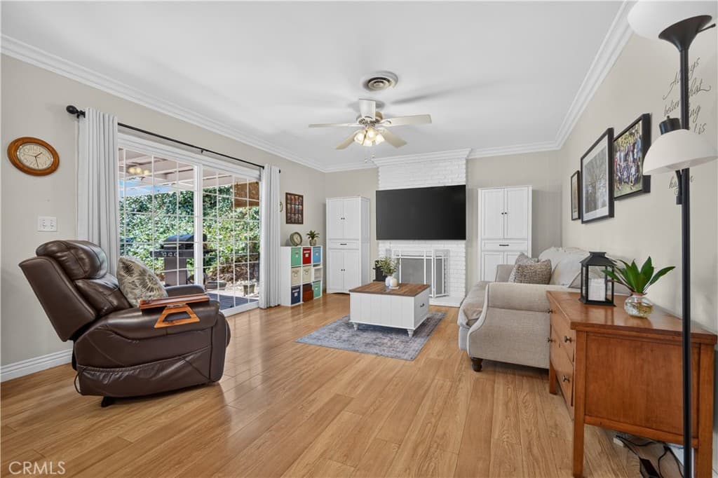 Home at 15040 La Donna, Hacienda Heights — photo 10 of 12