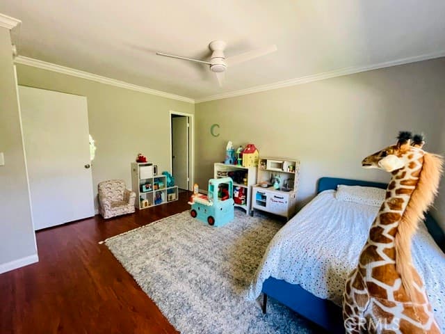 Townhouse at 664 Driftwood Lane, San Dimas — photo 11 of 12