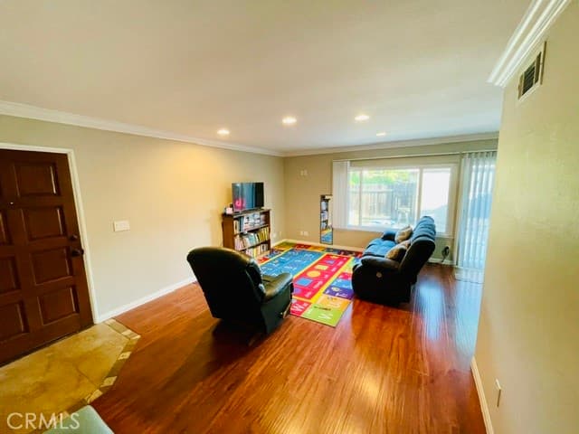 Townhouse at 664 Driftwood Lane, San Dimas — photo 5 of 12