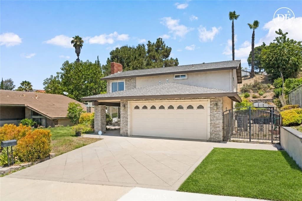 Home at 752 Golden Prados, Diamond Bar — photo 1 of 12