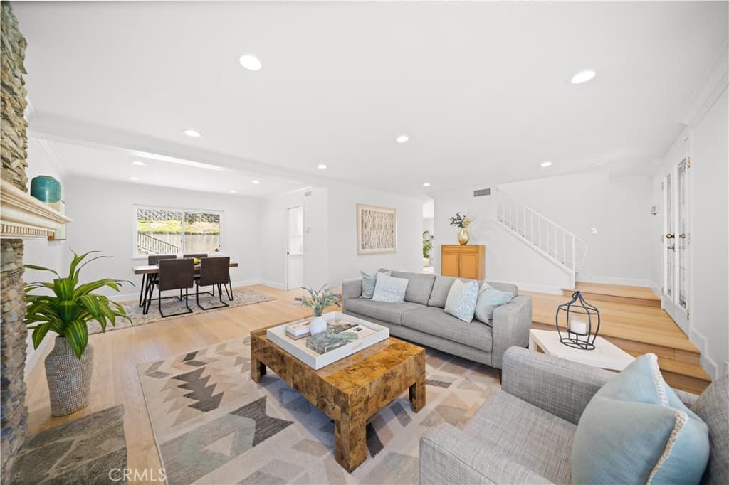 Home at 752 Golden Prados, Diamond Bar — photo 8 of 12