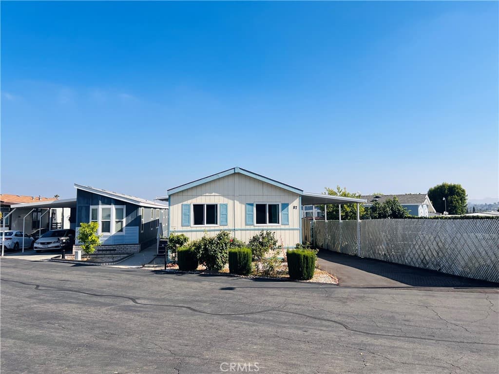 Home at 1560 S Otterbein Avenue 87, Rowland Heights — photo 3 of 12