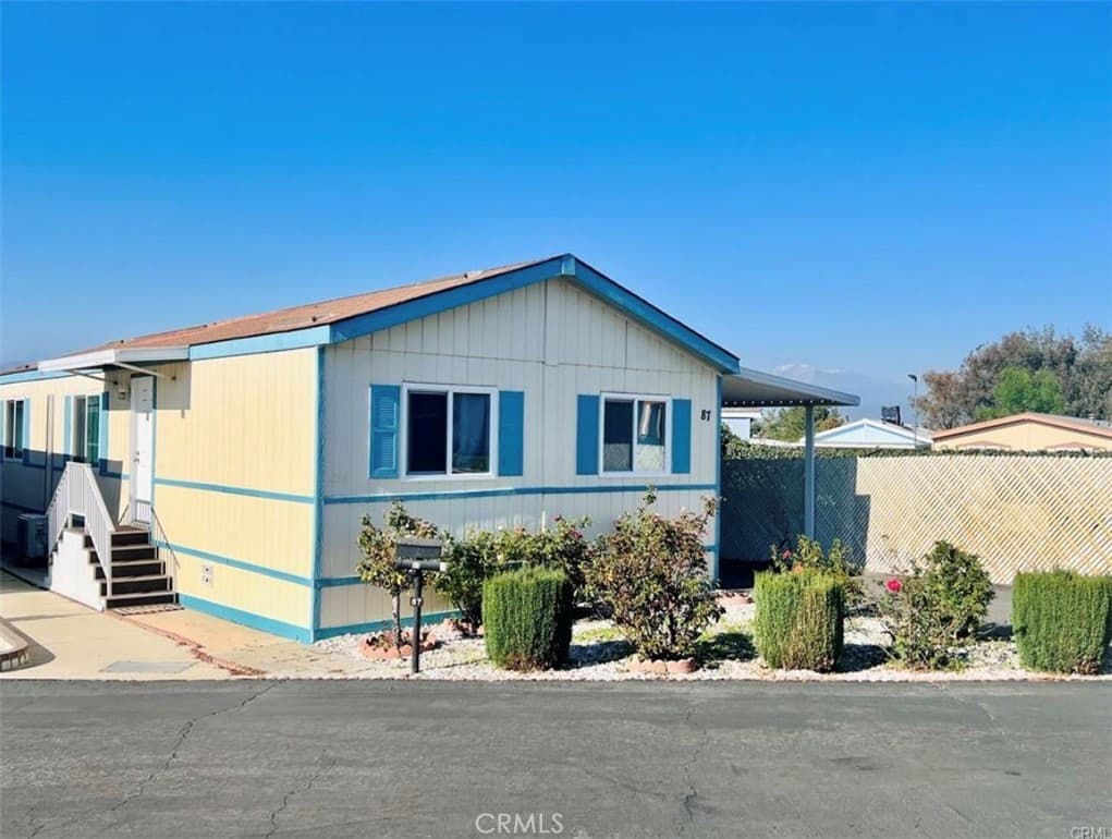 Home at 1560 S Otterbein Avenue 87, Rowland Heights — photo 4 of 12