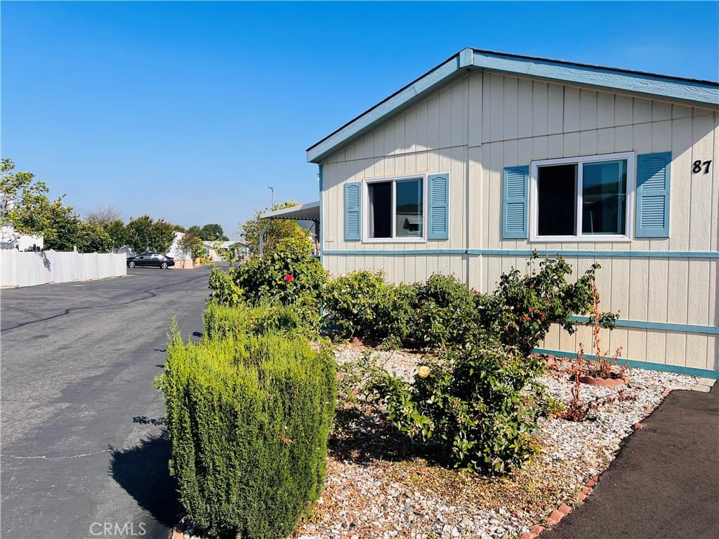 Home at 1560 S Otterbein Avenue 87, Rowland Heights — photo 5 of 12