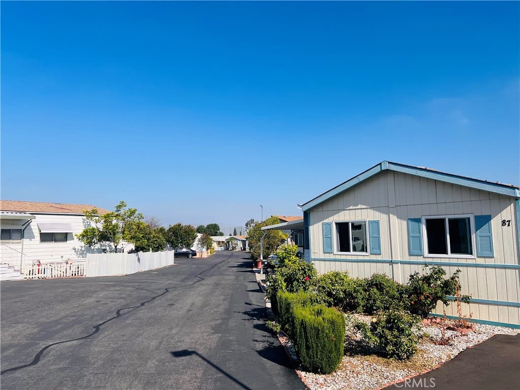Home at 1560 S Otterbein Avenue 87, Rowland Heights — photo 6 of 12