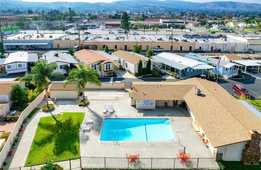 Home at 1560 S Otterbein Avenue 87, Rowland Heights — photo 7 of 12