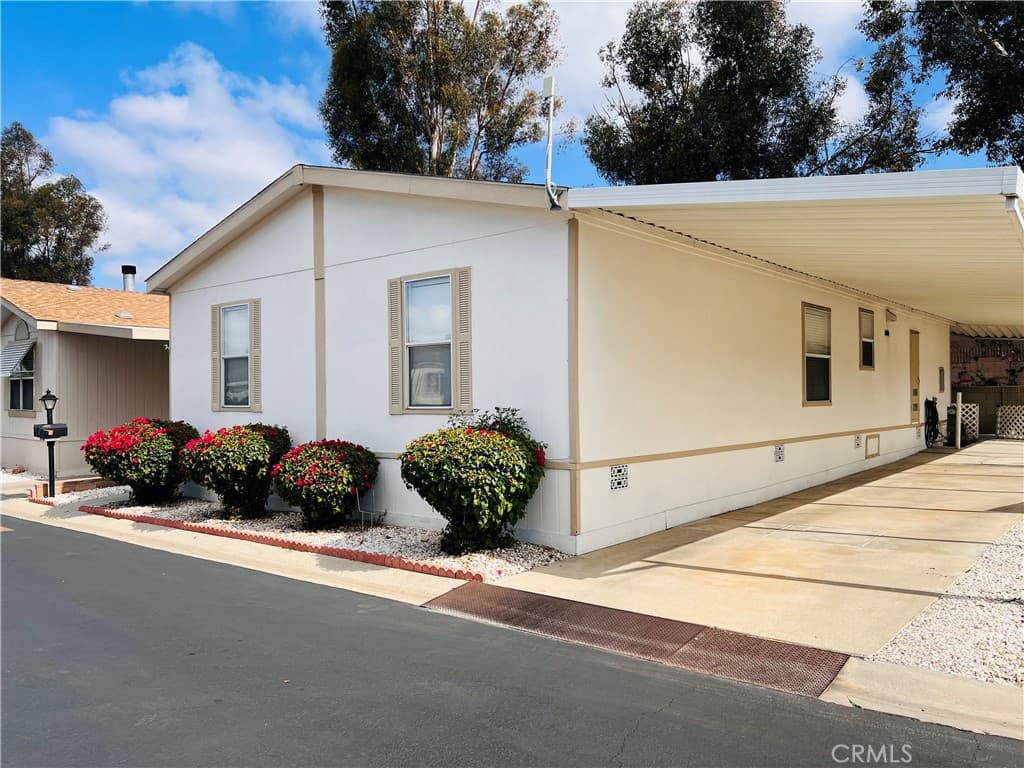 Home at 1441 S Paso Real Avenue 64, Rowland Heights — photo 1 of 12