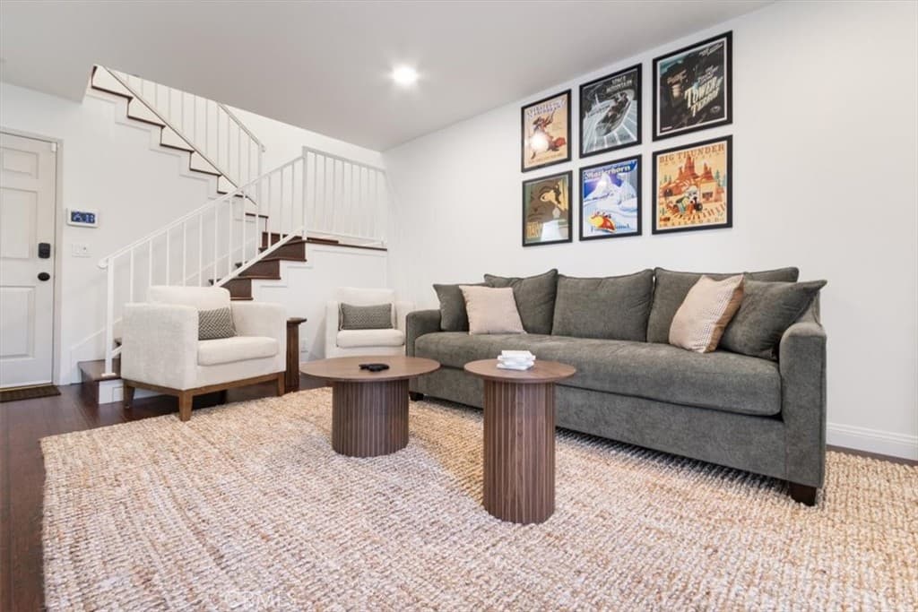 Condo at 1204 N Sunflower Ave A, Covina — photo 11 of 12
