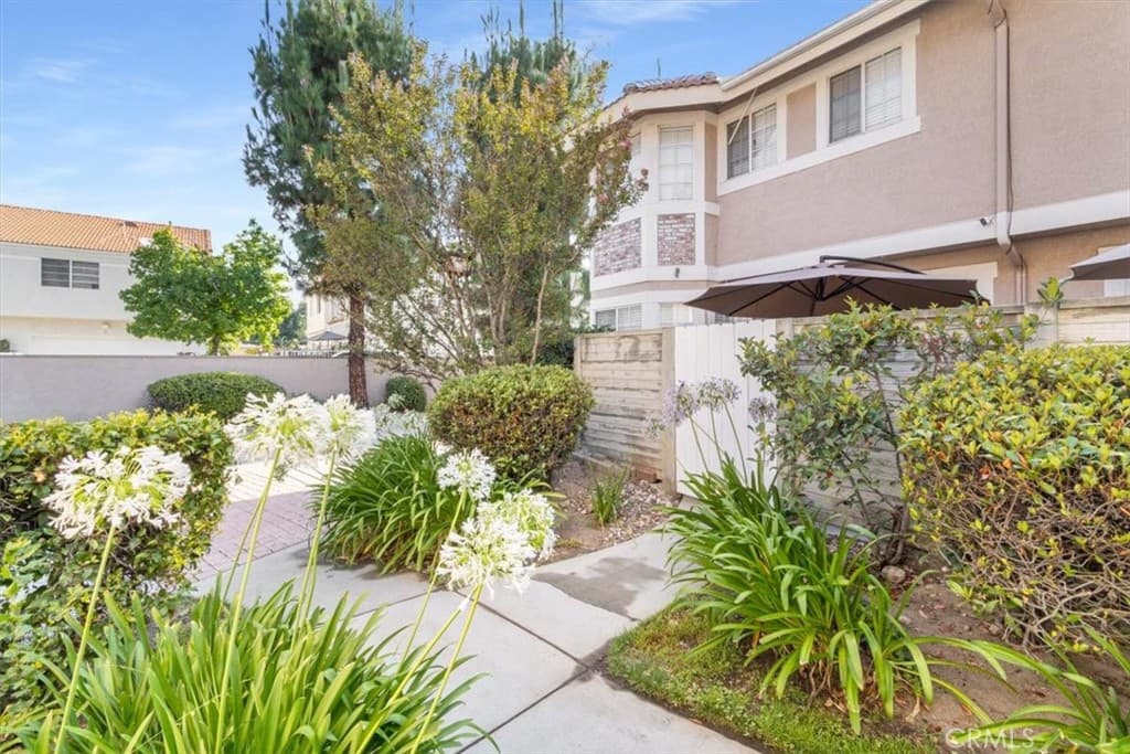 Condo at 1204 N Sunflower Ave A, Covina — photo 7 of 12