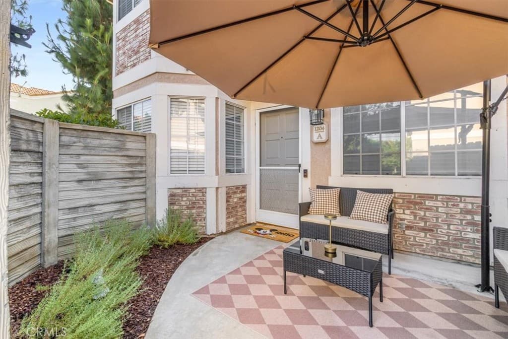 Condo at 1204 N Sunflower Ave A, Covina — photo 8 of 12