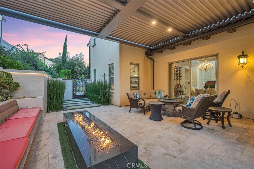 Home at 1232 Inspiration, West Covina — photo 10 of 12