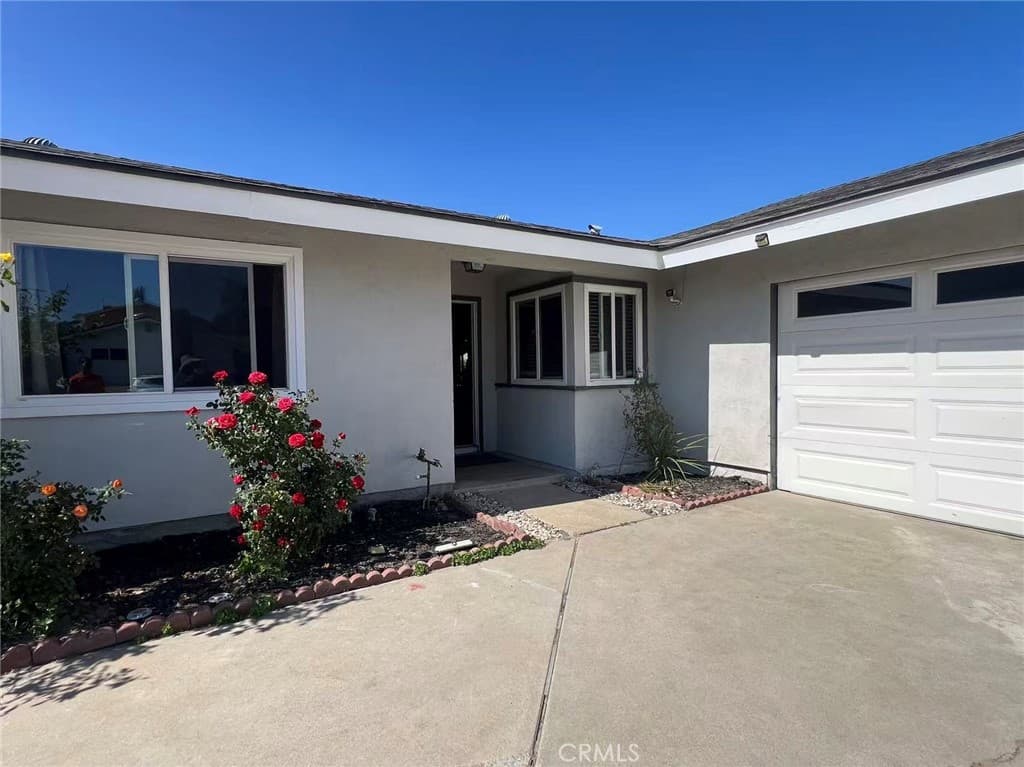 Home at 20723 Northampton Street, Walnut — photo 3 of 12