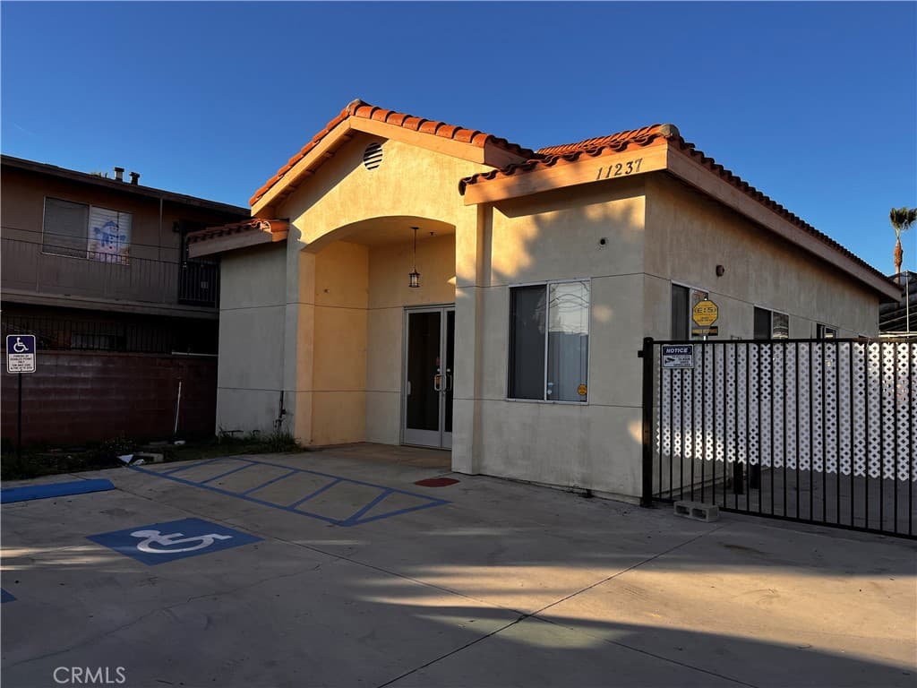 Commercial at 11237 Lower Azusa, El Monte — photo 1 of 8