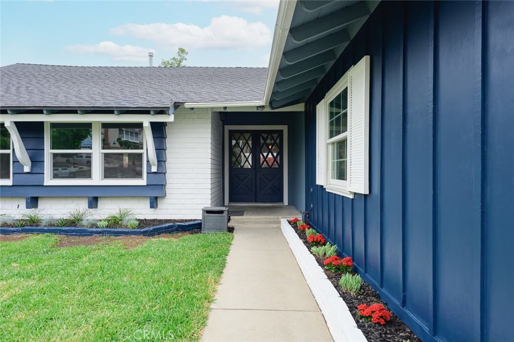 Home at 322 Briar Creek, Diamond Bar — photo 2 of 12