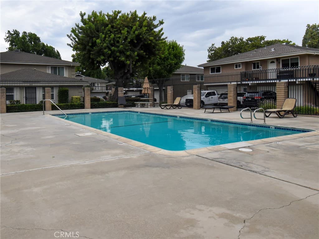 Condo at 3041 Knollwood, La Verne — photo 12 of 12