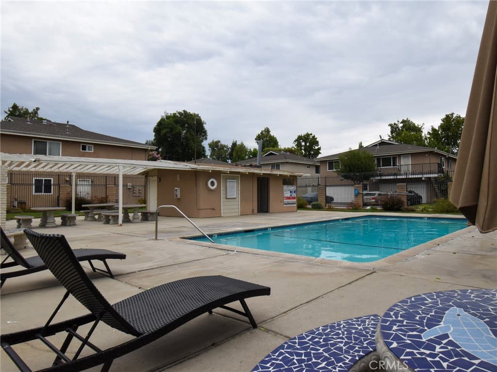 Condo at 3041 Knollwood, La Verne — photo 9 of 12