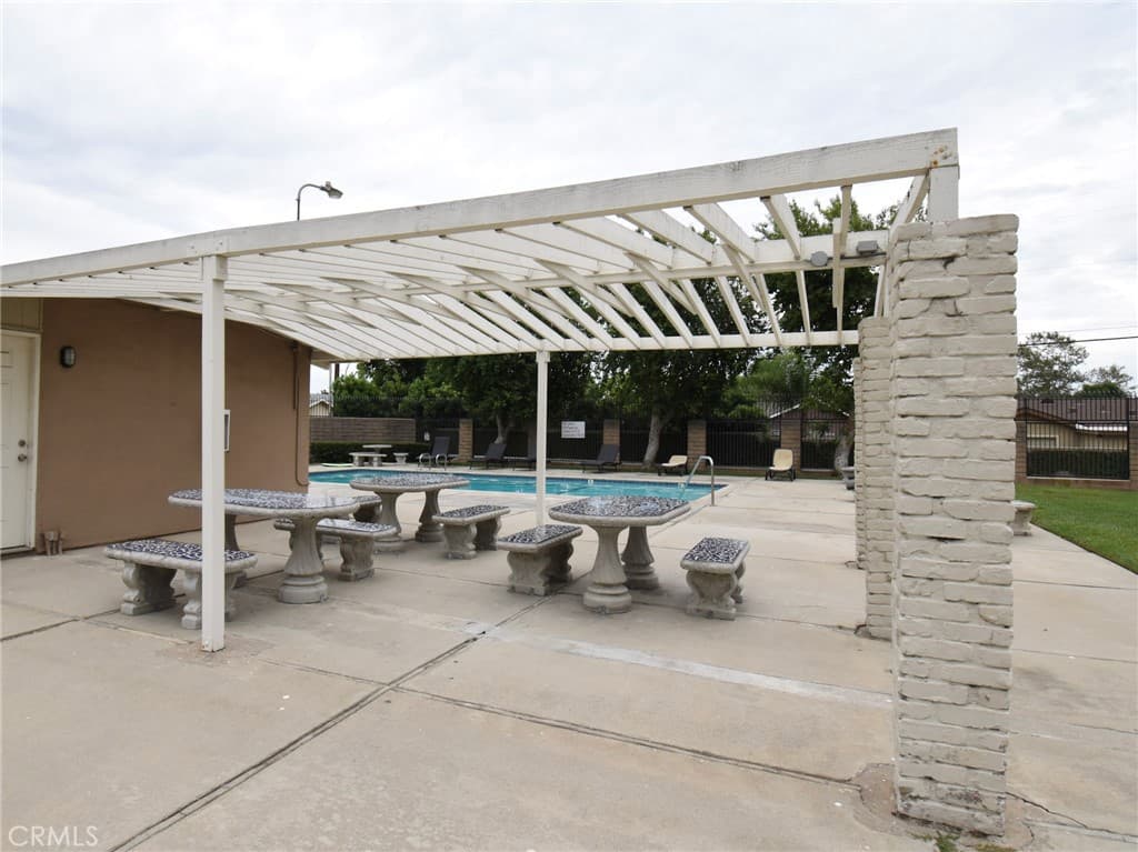 Condo at 3041 Knollwood, La Verne — photo 10 of 12