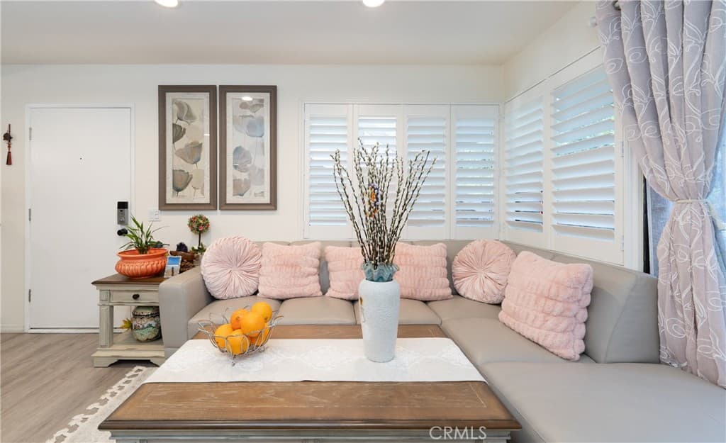 Condo at 22892 Hilton Head 285, Diamond Bar — photo 1 of 12