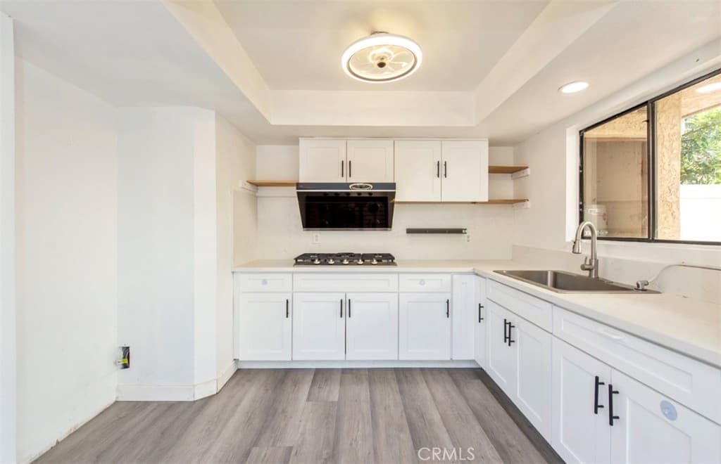 Condo at 289 S Sentous, West Covina — photo 4 of 12