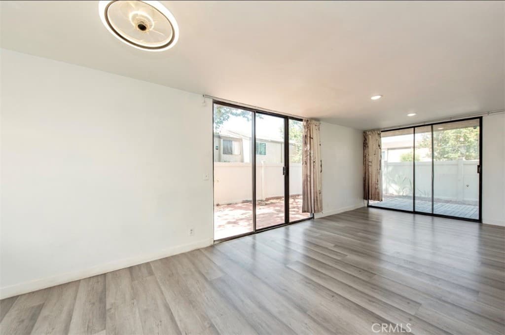 Condo at 289 S Sentous, West Covina — photo 6 of 12