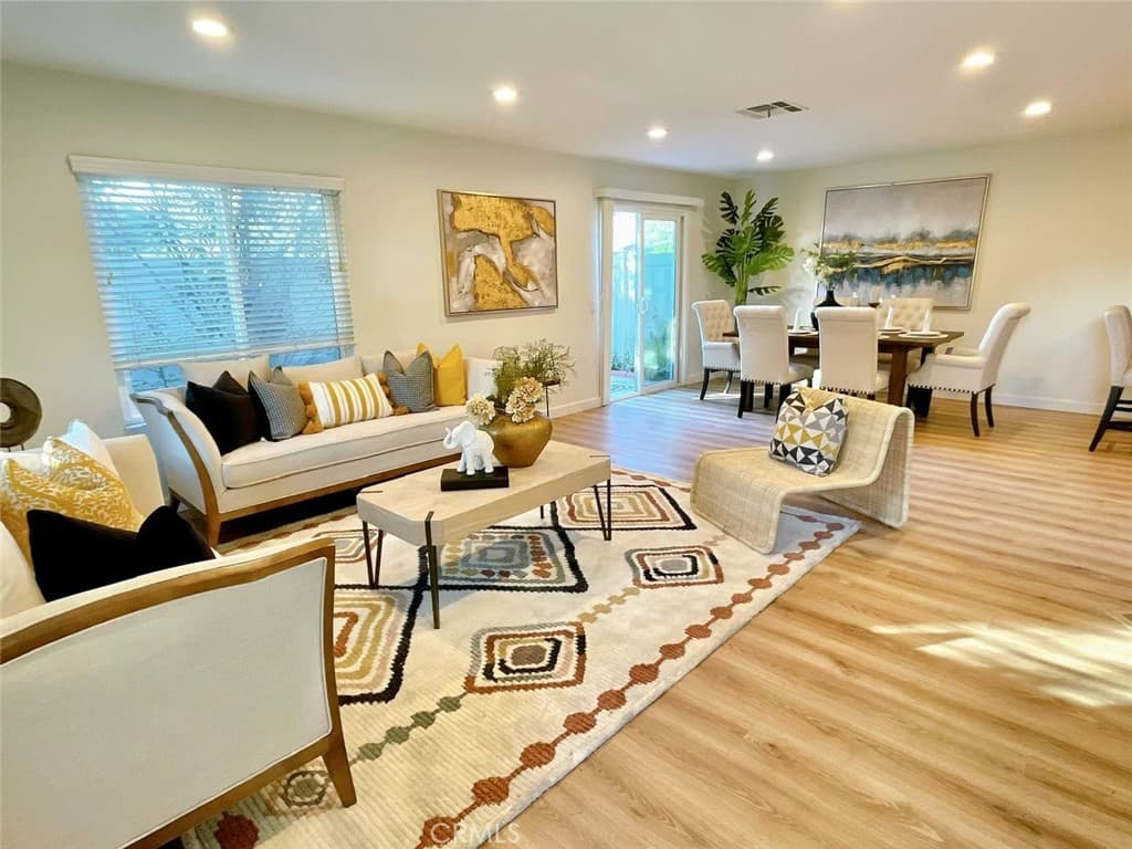 Condo at 24208 Sylvan Glen A, Diamond Bar — photo 2 of 9