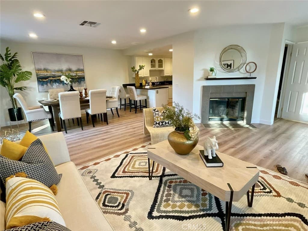 Condo at 24208 Sylvan Glen A, Diamond Bar — photo 3 of 9