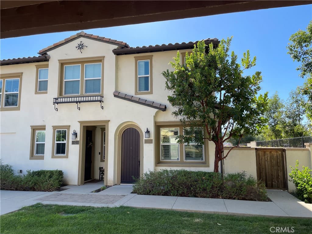 Townhouse at 2160 Citrus Place B, Hacienda Heights — photo 1 of 12