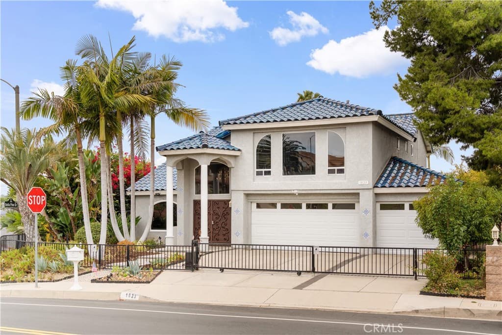 Home at 1823 Cliffbranch, Diamond Bar — photo 1 of 12