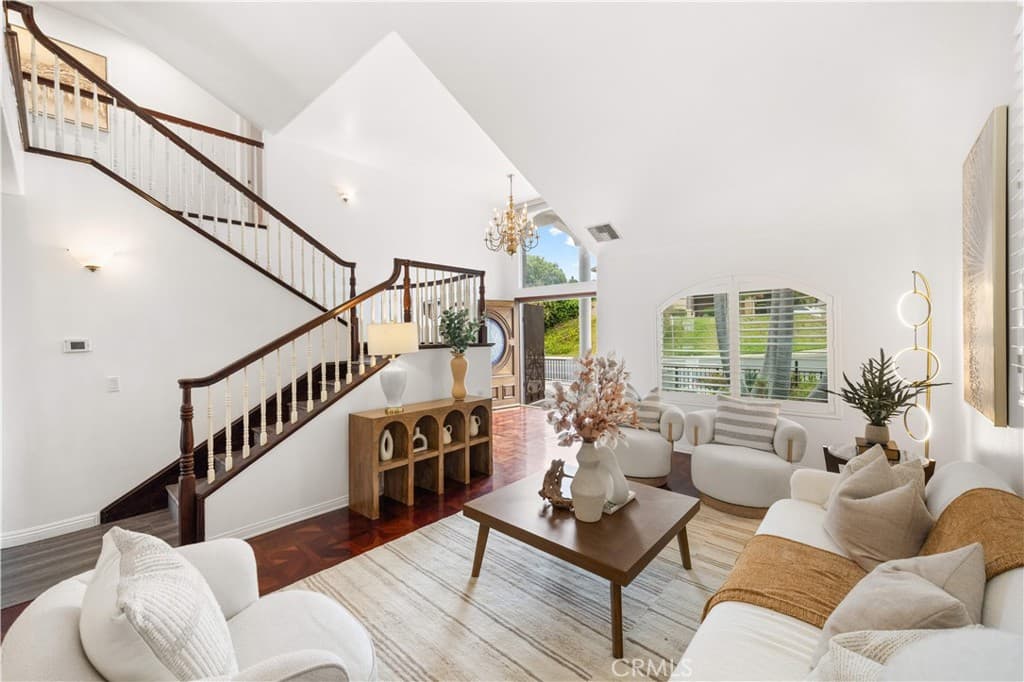 Home at 1823 Cliffbranch, Diamond Bar — photo 6 of 12