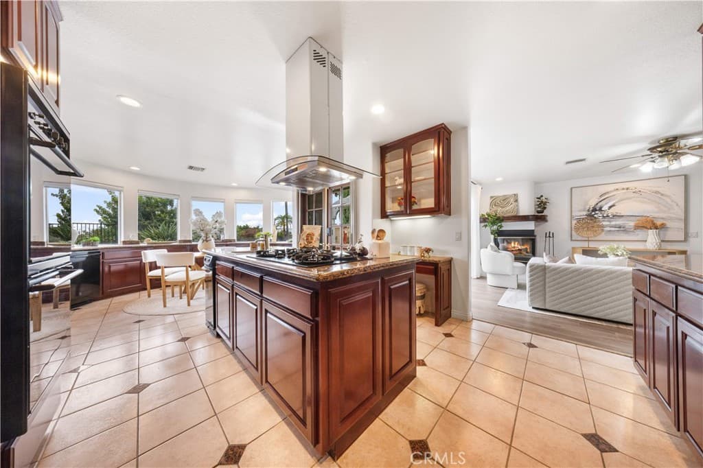 Home at 1823 Cliffbranch, Diamond Bar — photo 10 of 12