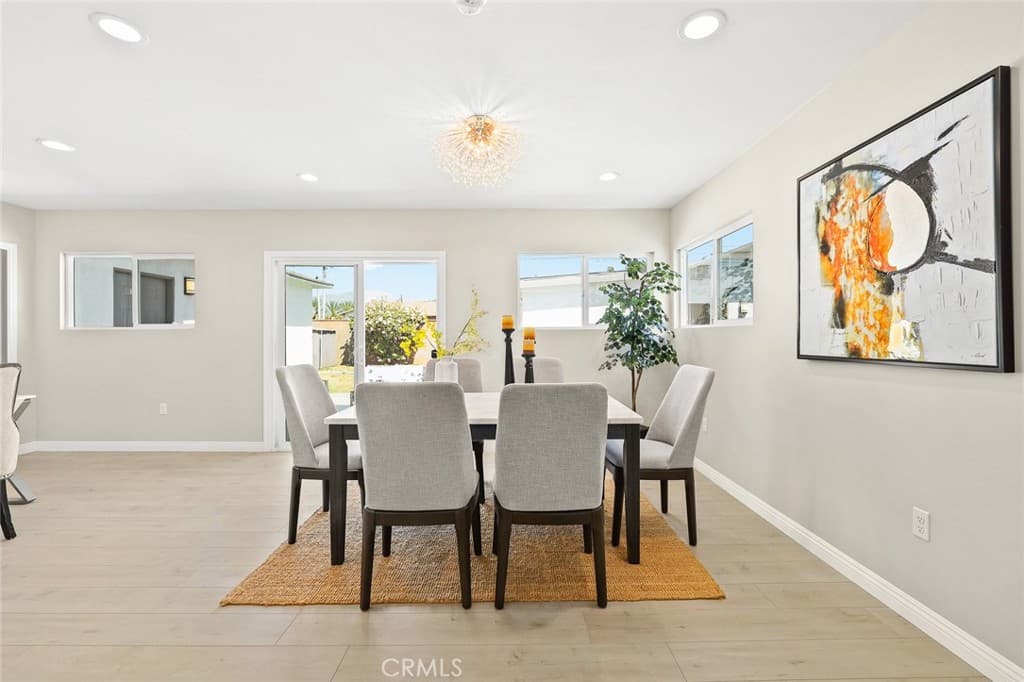 Home at 1227 E Grovecenter, West Covina — photo 11 of 12