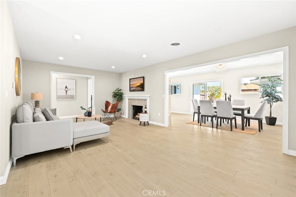 Home at 1227 E Grovecenter, West Covina — photo 5 of 12