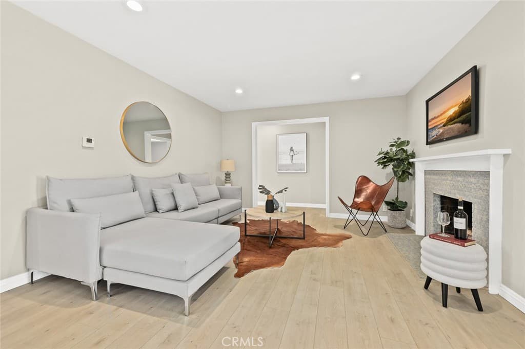 Home at 1227 E Grovecenter, West Covina — photo 6 of 12