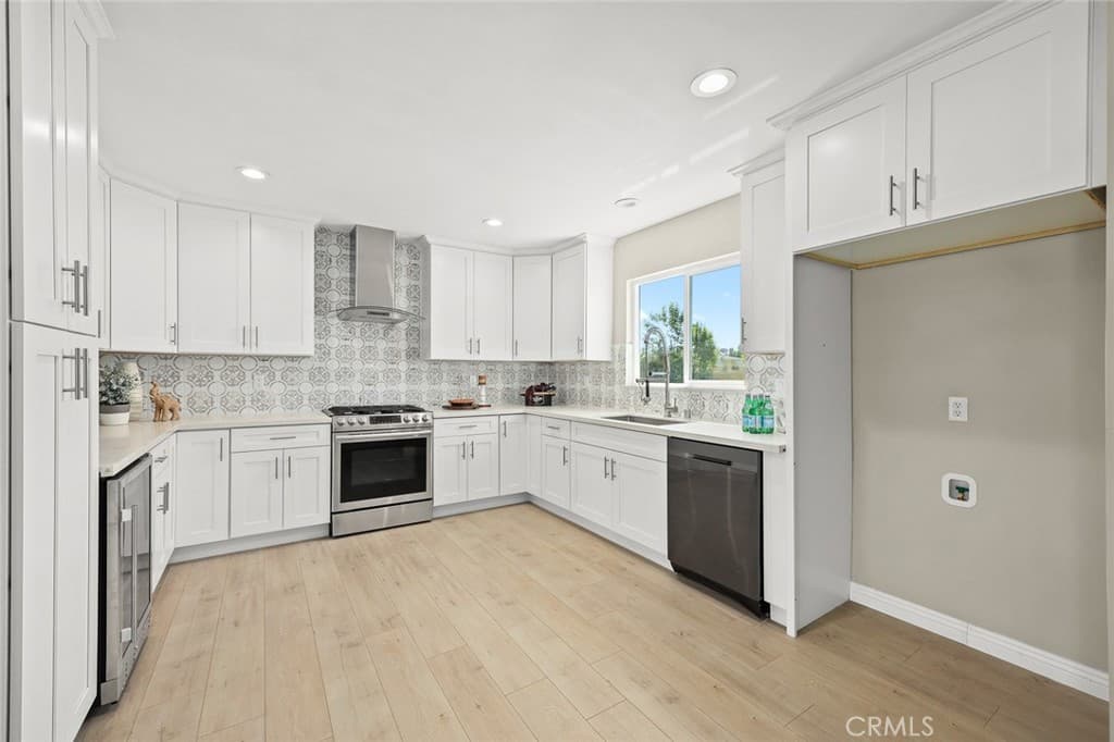 Home at 1227 E Grovecenter, West Covina — photo 8 of 12